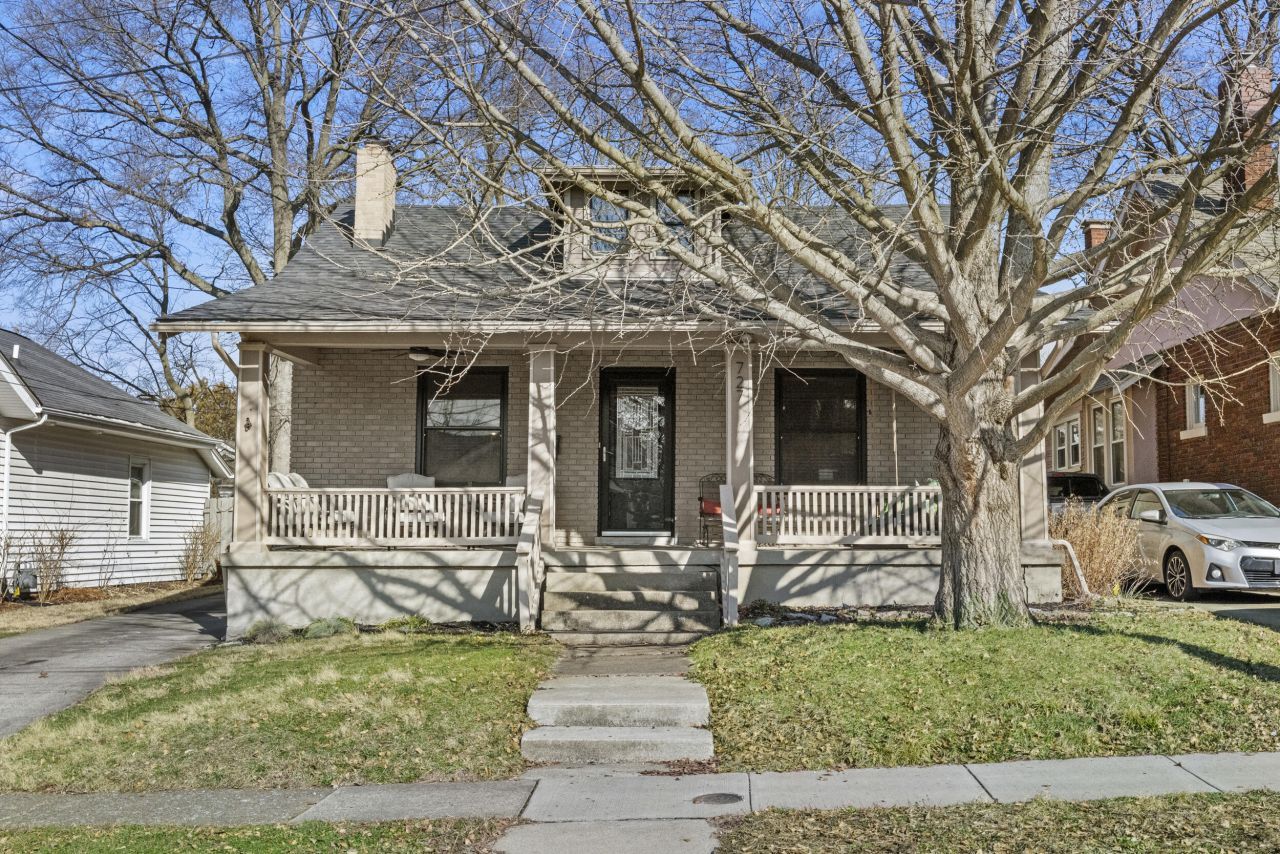 727 Tremont Avenue, Lexington, KY 40502 Main Photo