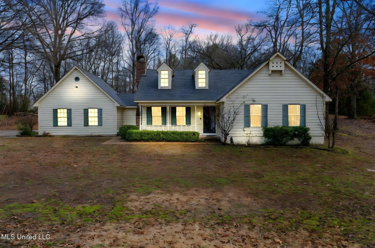 2774 Itasca Drive Nesbit, MS 38651