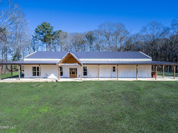438 Gulde Shiloh Road, Brandon, MS 39042