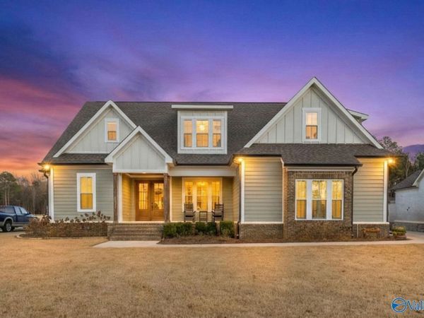 5397 Spring Creek Drive, Guntersville, AL 35976