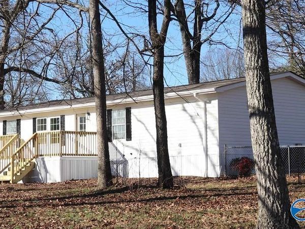 181 Dunn Street, Somerville, AL 35670