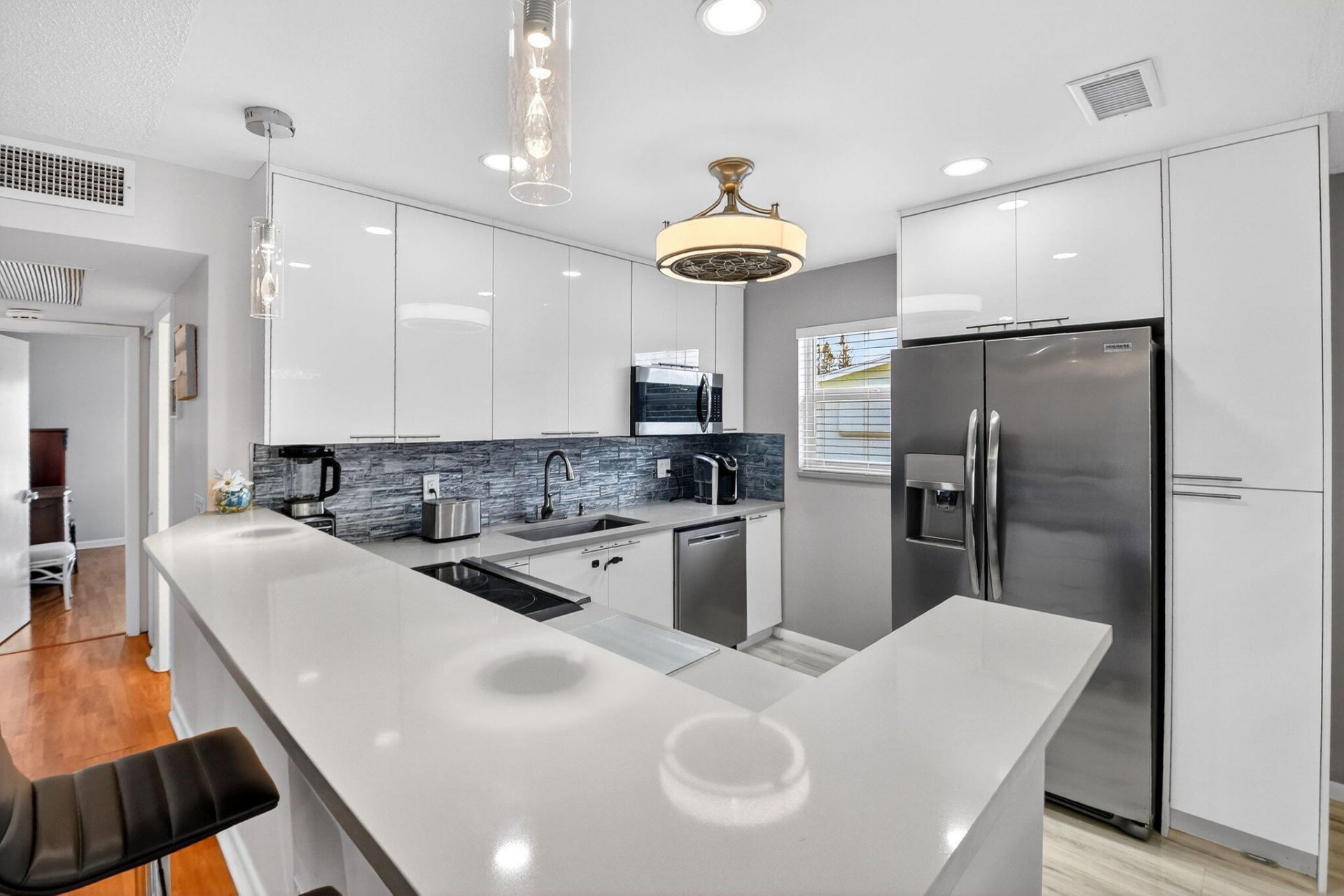 209 Somerset K, West Palm Beach, FL 33417 Photo