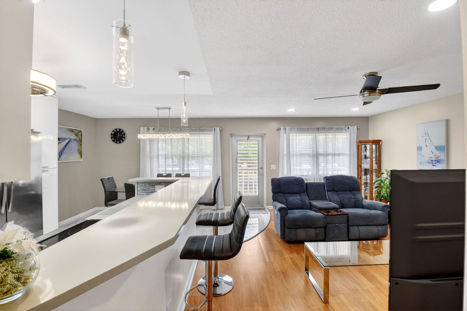 209 Somerset K, West Palm Beach, FL 33417 Photo