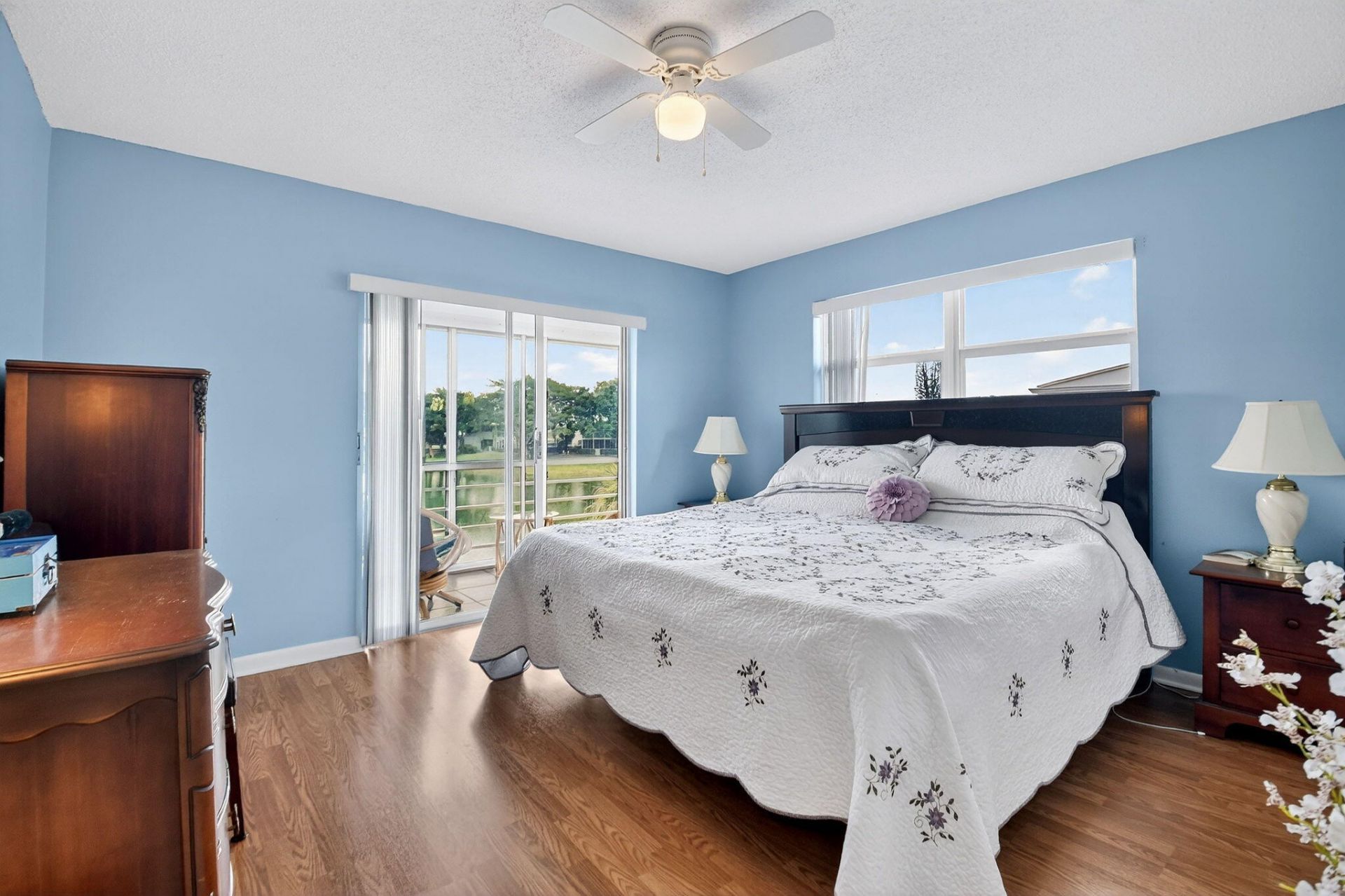 209 Somerset K, West Palm Beach, FL 33417 Photo