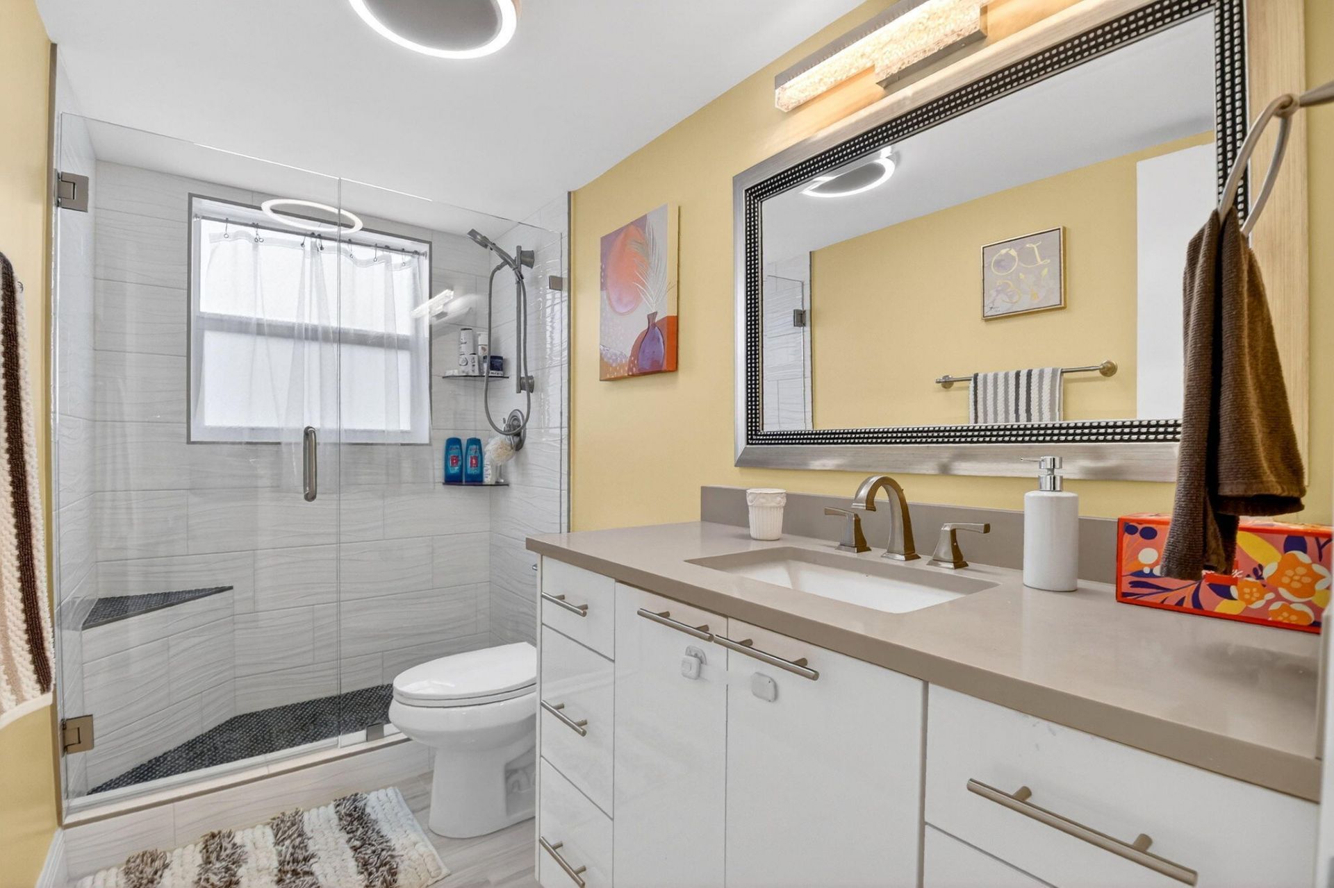 209 Somerset K, West Palm Beach, FL 33417 Photo
