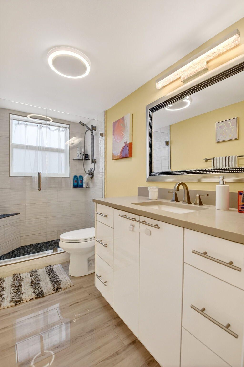 209 Somerset K, West Palm Beach, FL 33417 Photo