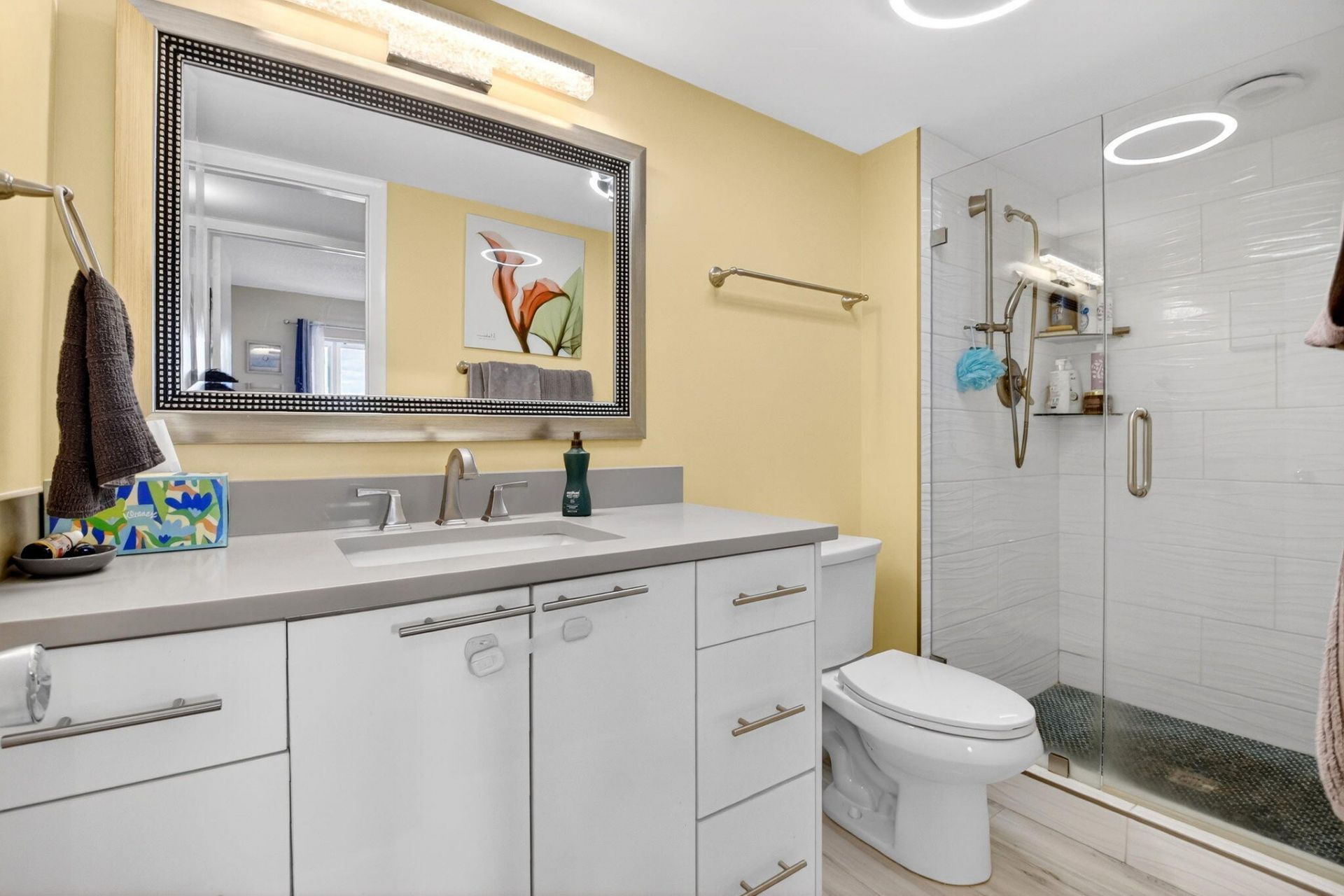 209 Somerset K, West Palm Beach, FL 33417 Photo