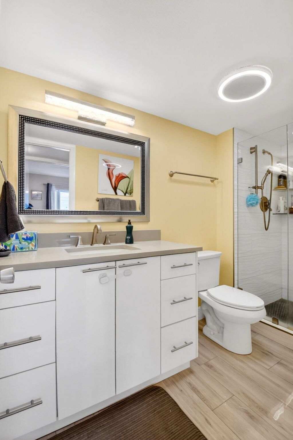 209 Somerset K, West Palm Beach, FL 33417 Photo