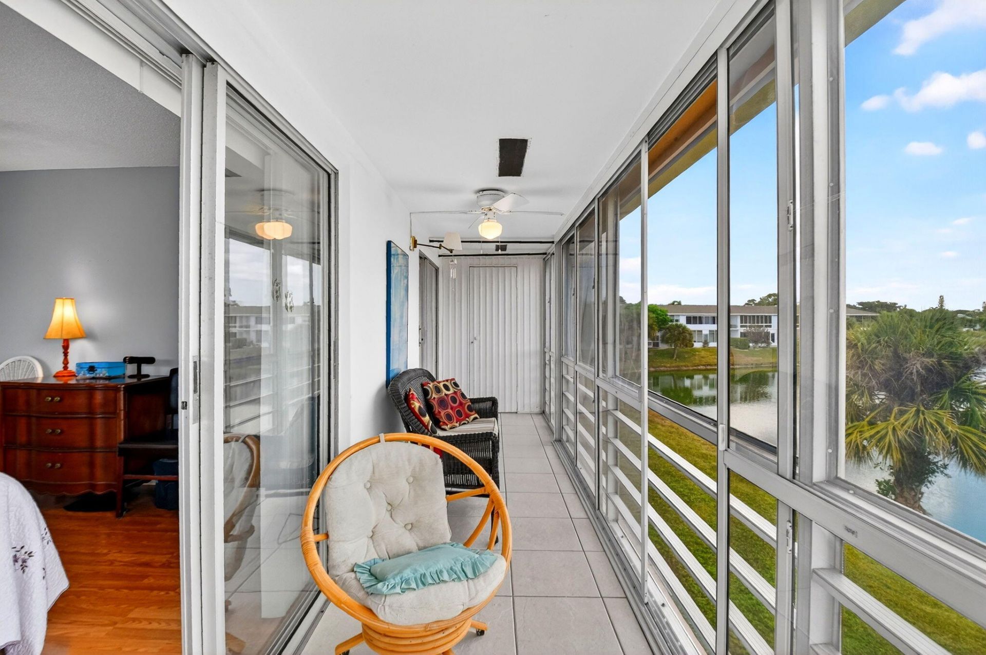 209 Somerset K, West Palm Beach, FL 33417 Photo
