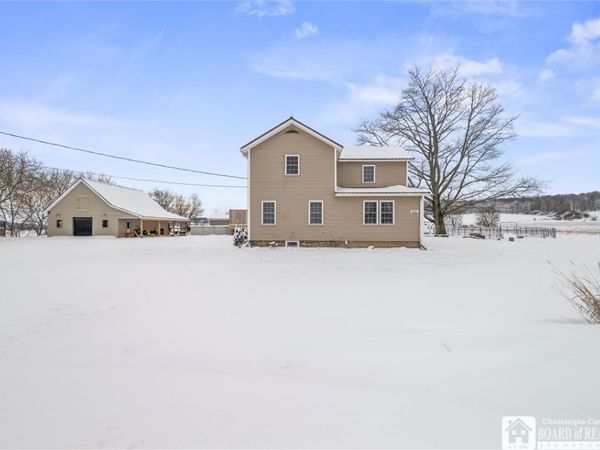 9065 Route 474, Clymer, NY 14724