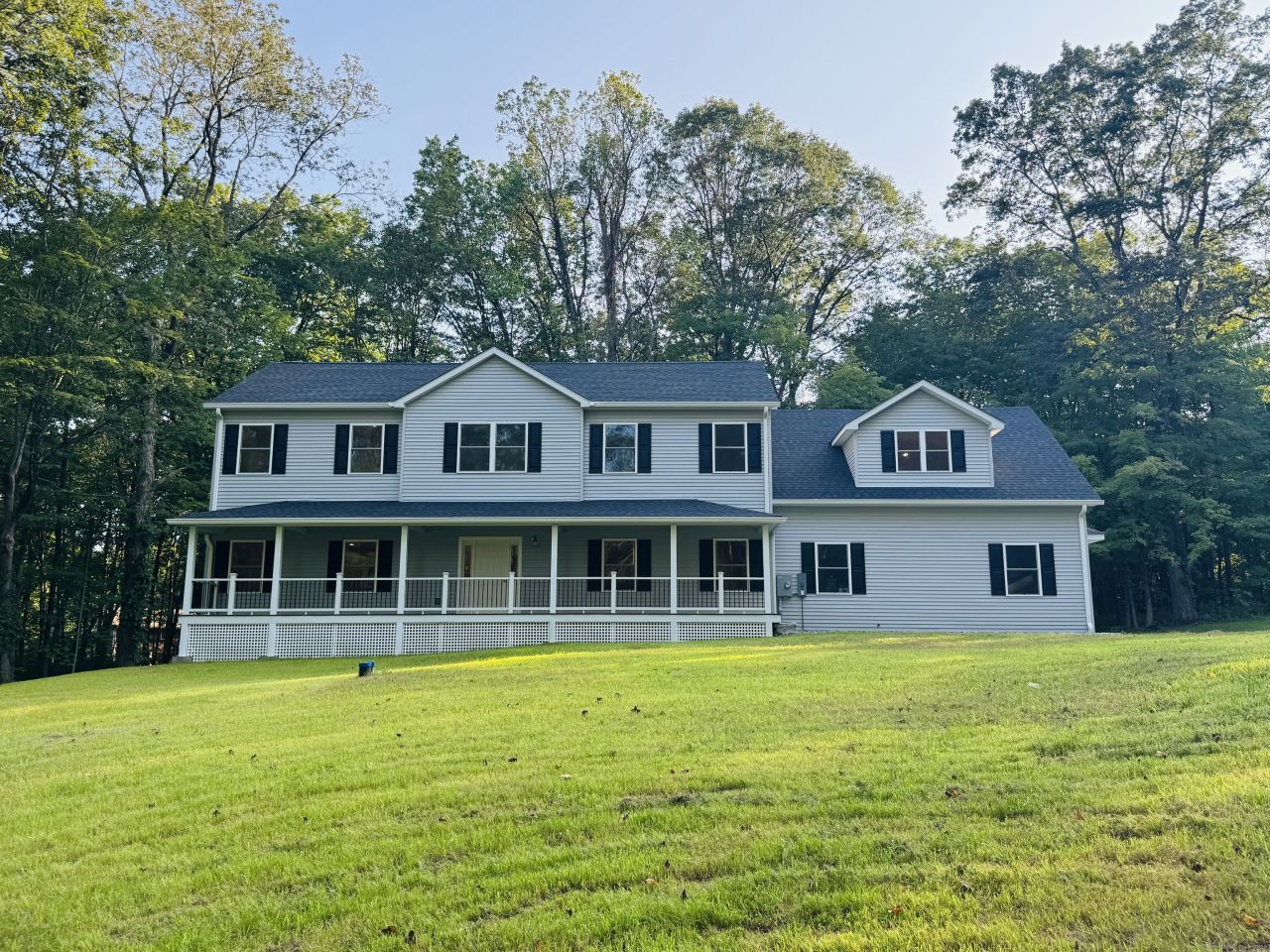 238 Berkshire, Newtown, CT 06482 Main Photo