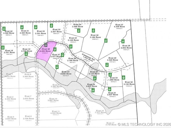 38 Sims , Colbert, OK 74733