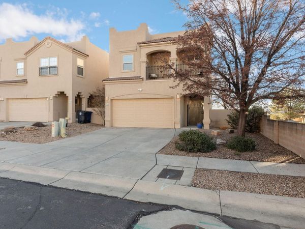 7123 Alexandria Drive NE, Albuquerque, NM 87122