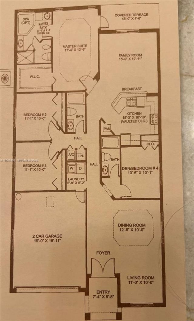 9047 SW 161st Ter, Unit 9047, Palmetto Bay, FL 33157 Photo