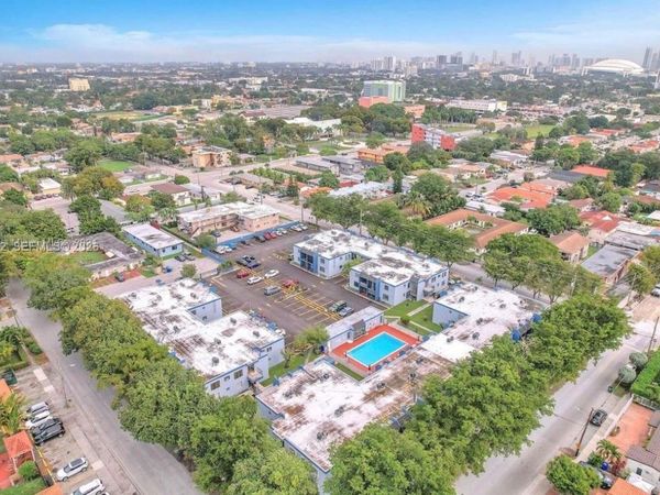 3001 SW 2nd St, Unit 115C, Miami, FL 33135