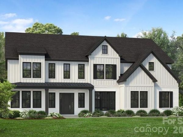 1304 Lottie Lane , Unit 01, Weddington, NC 28104