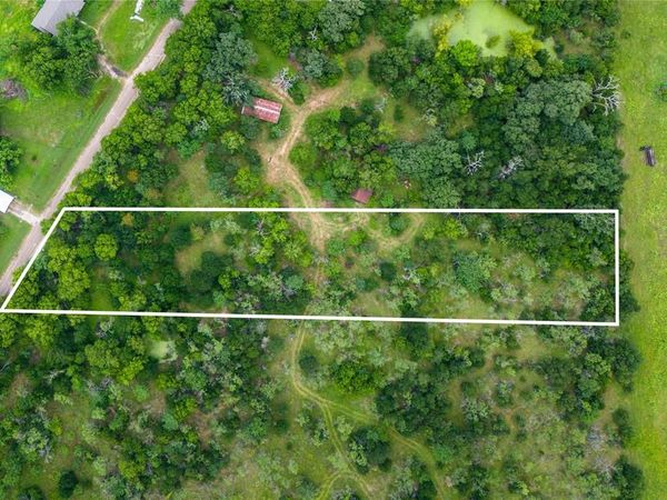 Lot 4 County Road 173, Marlin, TX 76661