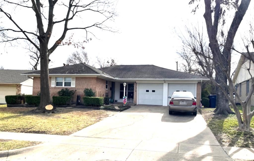 1210 Carroll Drive, Garland, TX 75041 Main Photo