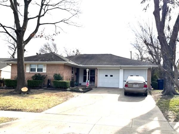 1210 Carroll Drive, Garland, TX 75041