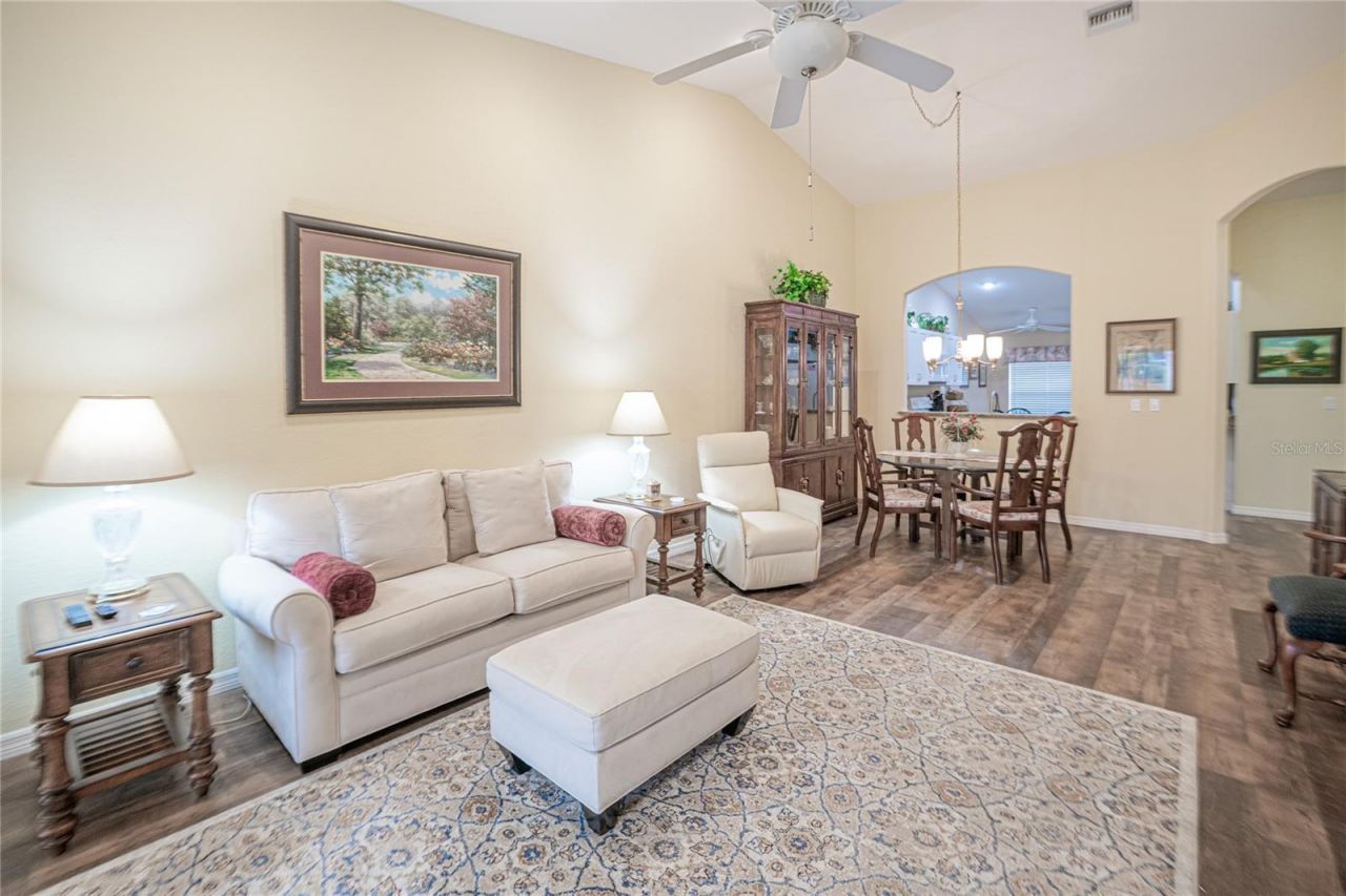 3799 Albacete Circle, Unit 65, Punta Gorda, FL 33950 Photo