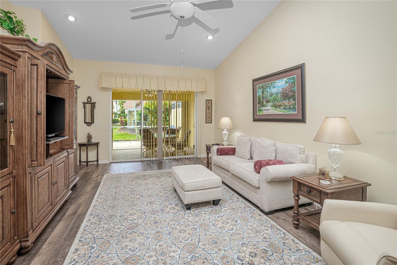 3799 Albacete Circle, Unit 65, Punta Gorda, FL 33950 Photo