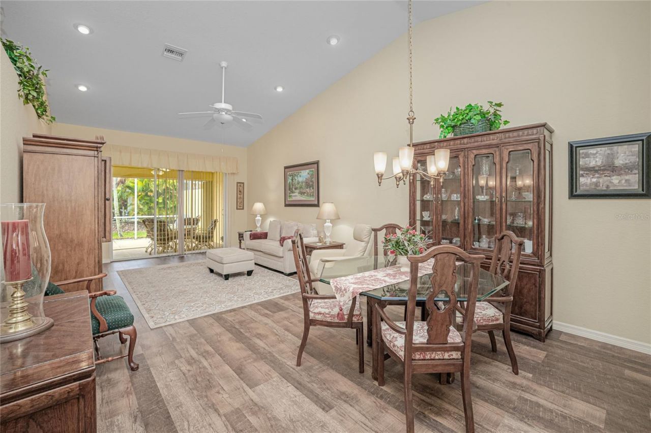 3799 Albacete Circle, Unit 65, Punta Gorda, FL 33950 Photo