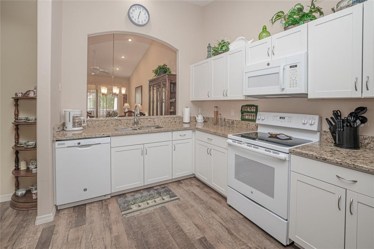 3799 Albacete Circle, Unit 65, Punta Gorda, FL 33950 Photo