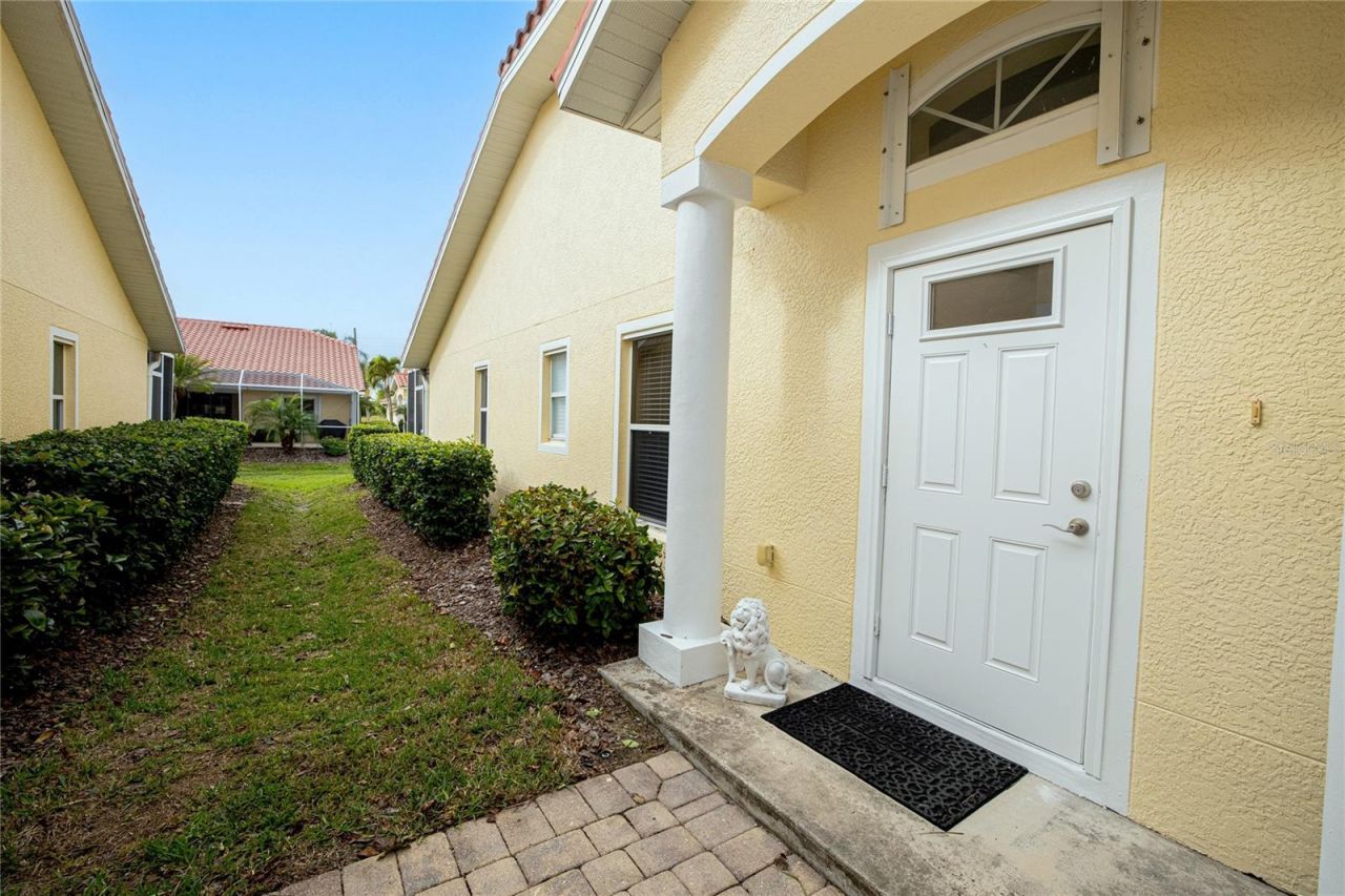 3799 Albacete Circle, Unit 65, Punta Gorda, FL 33950 Photo