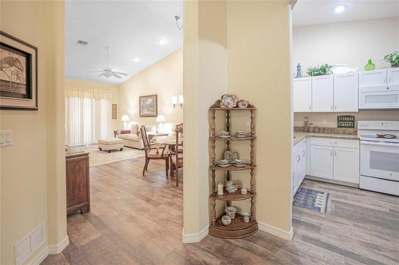 3799 Albacete Circle, Unit 65, Punta Gorda, FL 33950 Photo