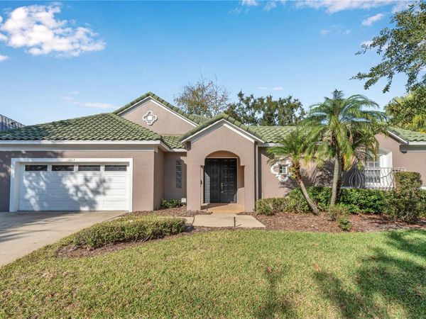 7613 TORINO COURT, ORLANDO, FL 32835