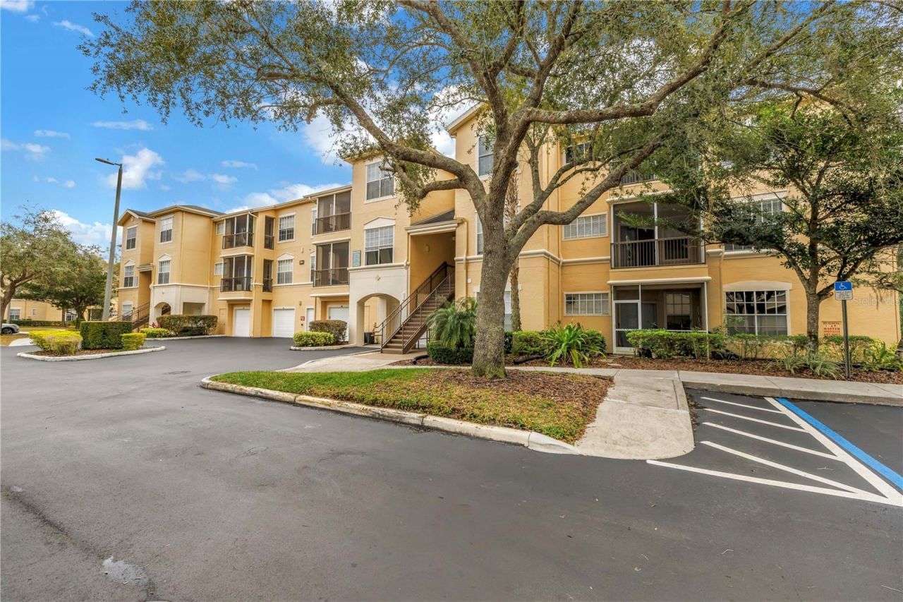 5125 Palm Springs Boulevard, Unit 4305, Tampa, FL 33647 Main Photo