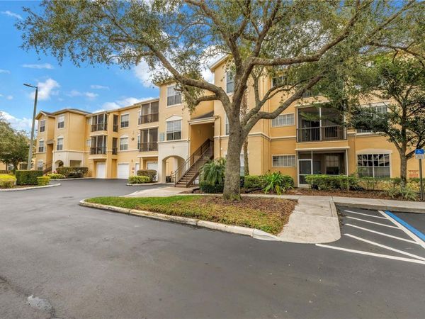 5125 PALM SPRINGS BOULEVARD, Unit 4305, TAMPA, FL 33647