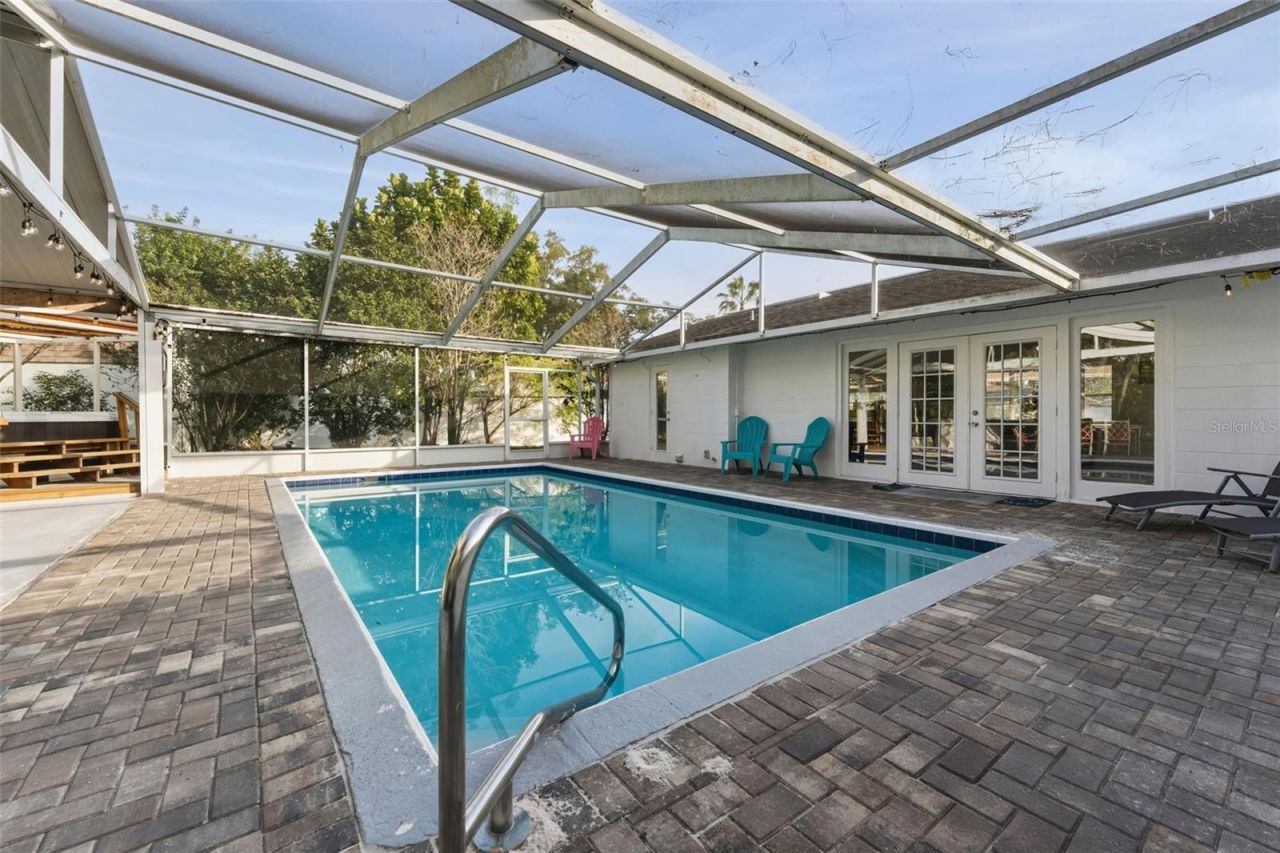 5017 Stolls Avenue, Tampa, FL 33615 Photo