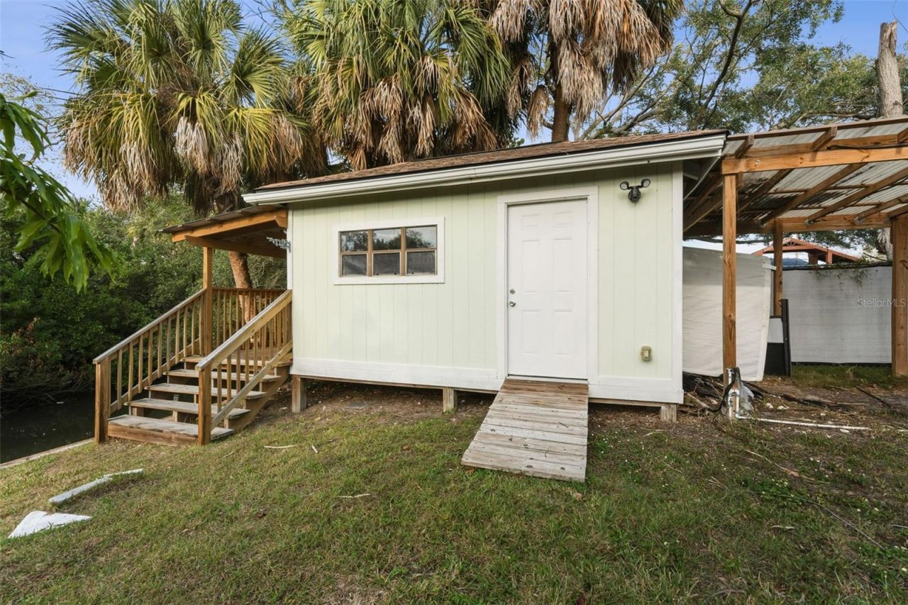 5017 Stolls Avenue, Tampa, FL 33615 Photo