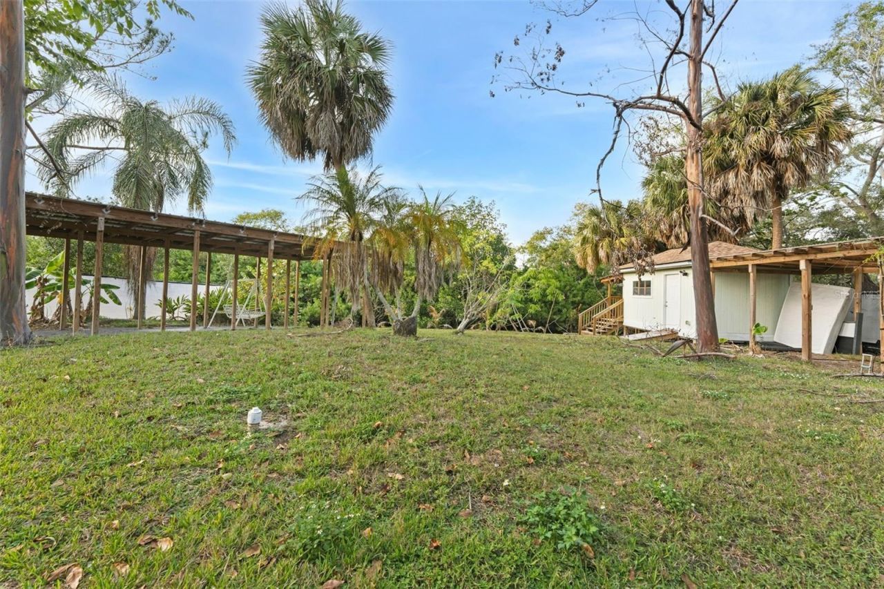 5017 Stolls Avenue, Tampa, FL 33615 Photo