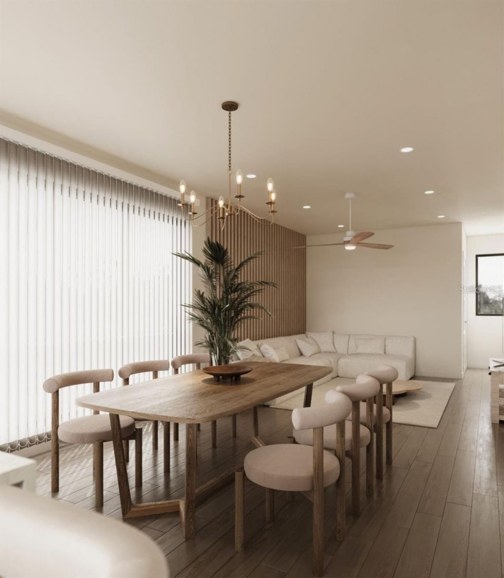 2168 9th Avenue N, Unit 1, Saint Petersburg, FL 33713 Photo