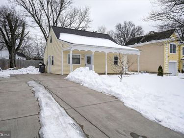 105 CROZET STREET, MANASSAS PARK, VA 20111