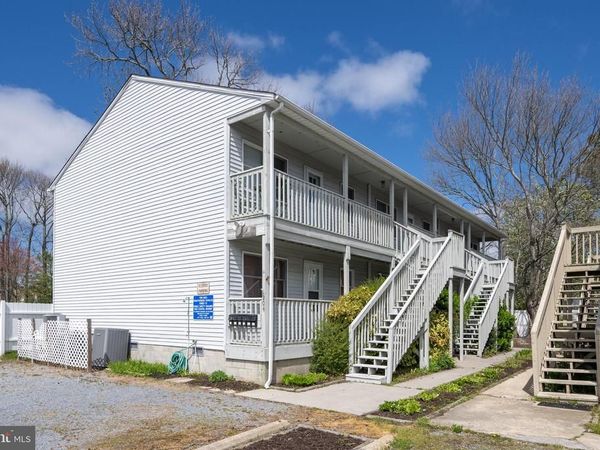 204 143RD STREET, Unit 103, OCEAN CITY, MD 21842