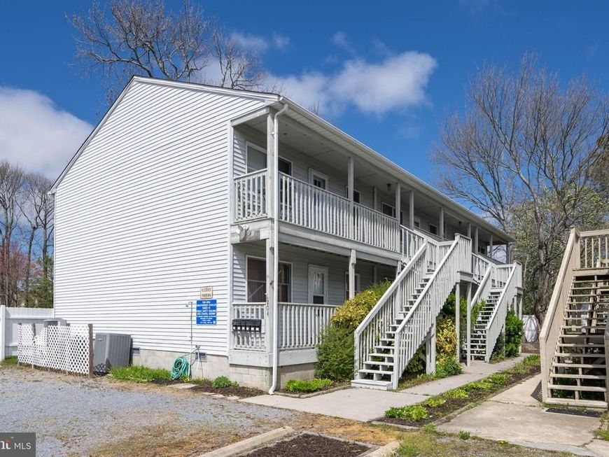 204 143rd Street, Unit 103, Ocean City, MD 21842 Main Photo