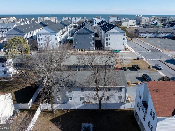 204 143RD STREET, Unit 103, OCEAN CITY, MD 21842