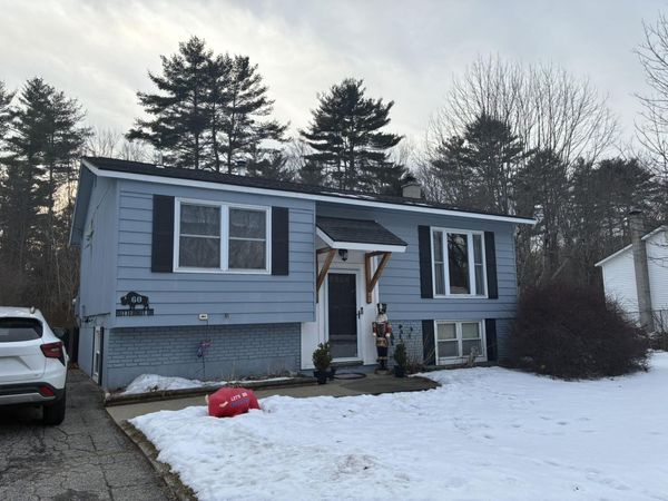 60 Butternut Drive, Keene, NH 03431