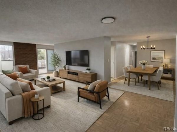 2880 S Locust Street, Unit 507S, Denver, CO 80222