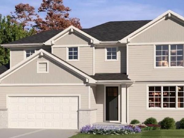 20702 Emerald Street, Spring Hill, KS 66083