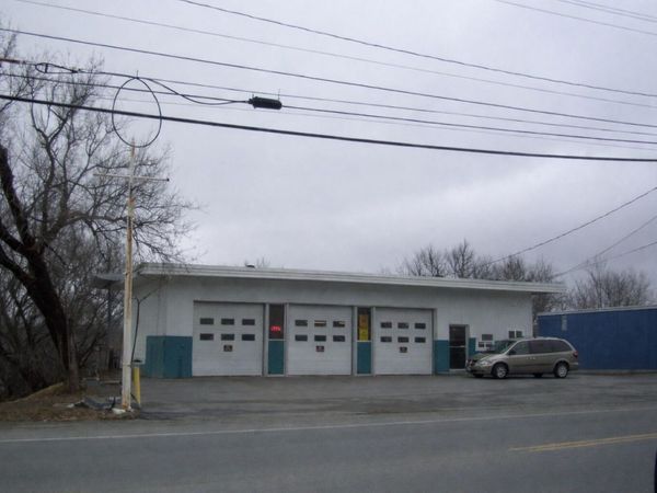 476 Main Street, Calais, ME 04619