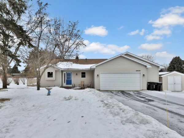 26038 Granada Avenue, Wyoming, MN 55092