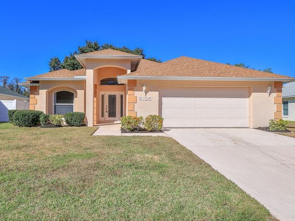 6125 Sabal Point Circle, Port Orange, FL 32128