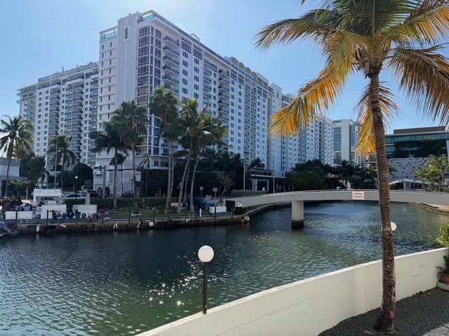 2421 Lake Pancoast Dr, Unit EG, Miami Beach, FL 33140 Photo