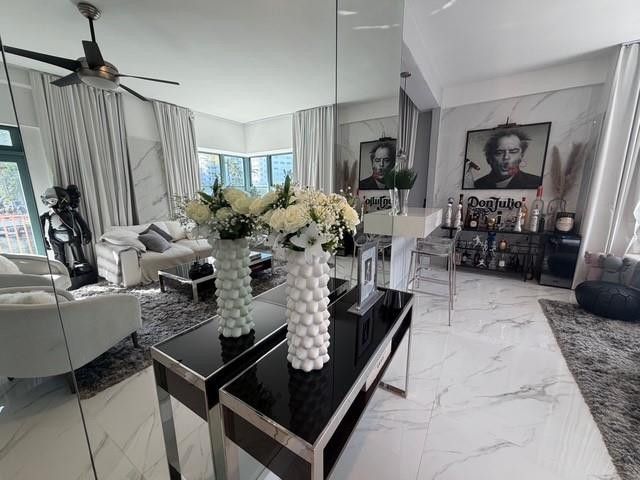 2421 Lake Pancoast Dr, Unit EG, Miami Beach, FL 33140 Photo