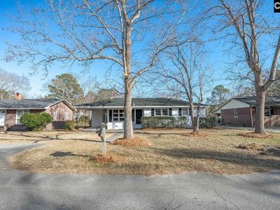 1514 Dahlia Road, Columbia, SC 29205