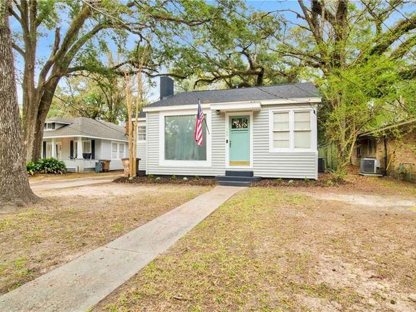 109 Mohawk Street, Mobile, AL 36606